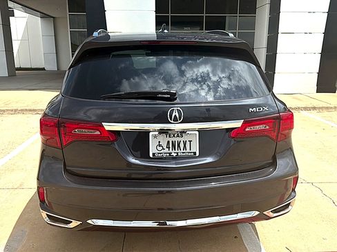 Used 2019 Acura MDX FWD w/ Advance Package image 3