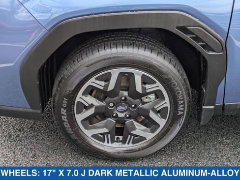 Certified 2025 Subaru Forester image 11