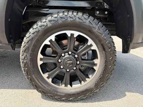 Used 2024 RAM 2500 Rebel w/ Safety Group AWD/4WD image 13