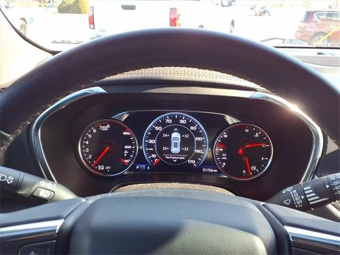 Used 2022 Chevrolet Blazer Premier image 12