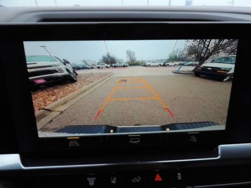 Used 2024 Chevrolet Silverado 2500 LTZ w/ LTZ Convenience Package image 30