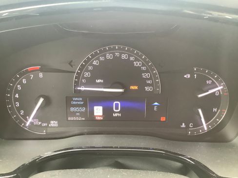 Used 2017 Cadillac XT5 Premium Luxury AWD/4WD image 26