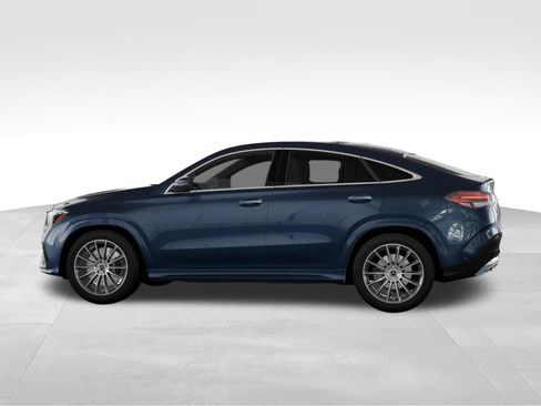 New 2026 Mercedes-Benz GLE 450 4MATIC Coupe image 37