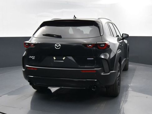 New 2026 MAZDA CX-50 AWD 2.5 Hybrid w/ Cargo Package image 28