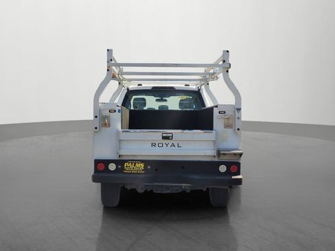 Used 2021 Ford F350 XL w/ XL Value Package image 7