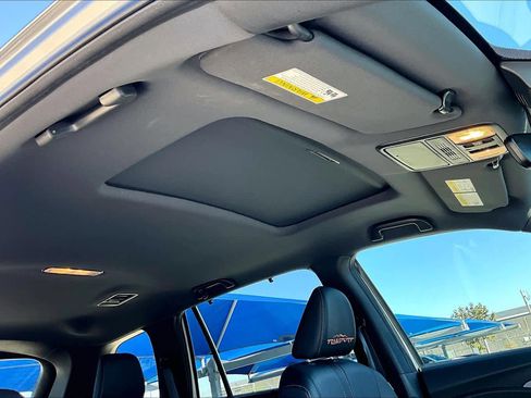 Used 2023 Honda Passport TrailSport image 14