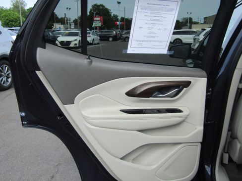 Used 2019 GMC Terrain Denali AWD/4WD image 13