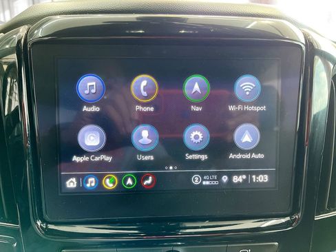 Used 2023 Chevrolet Traverse RS w/ LPO, Floor Liner Package FWD image 15