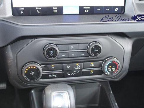 New 2026 Ford Bronco 2-Door AWD/4WD image 11