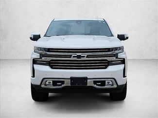 Used 2020 Chevrolet Silverado 1500 High Country w/ Technology Package AWD/4WD video 2