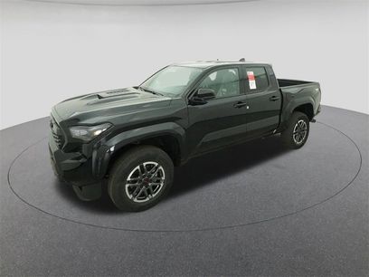 New 2026 Toyota Tacoma TRD Sport