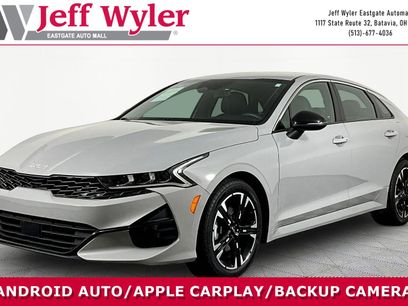 Used 2023 Kia K5 GT-Line w/ GT-Line Premium Package