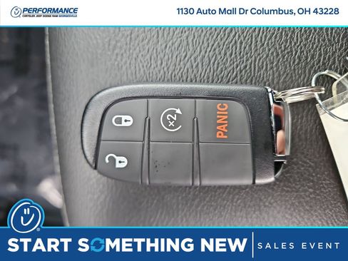 New 2026 Jeep Compass Latitude image 30