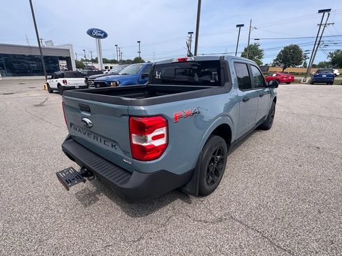 Used 2023 Ford Maverick XLT w/ Equipment Group 300A Standard AWD/4WD image 5