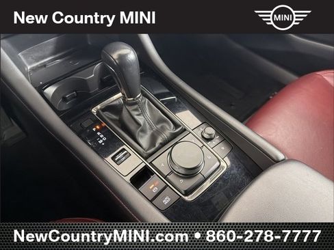 Used 2024 MAZDA MAZDA3 s image 26