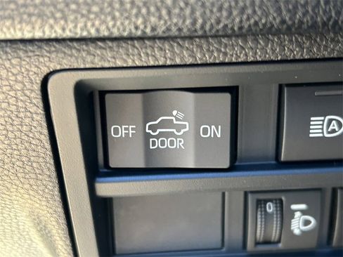 New 2026 Toyota Tundra SR image 21