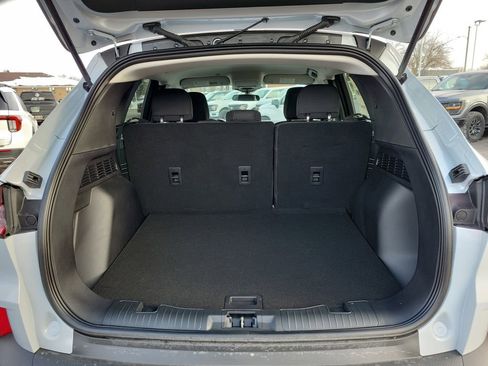 New 2026 Ford Escape Active w/ Cold Weather Package image 10