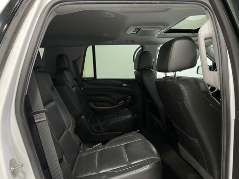 Used 2018 Chevrolet Tahoe Premier image 36