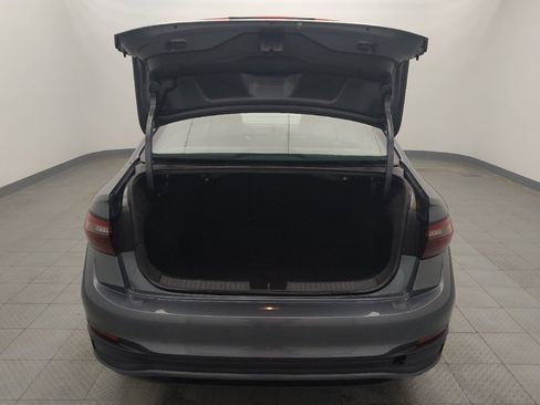 Used 2025 Volkswagen Jetta Sport FWD image 29