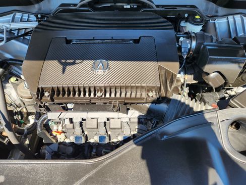 Used 2023 Acura MDX SH-AWD w/ Technology Package image 20