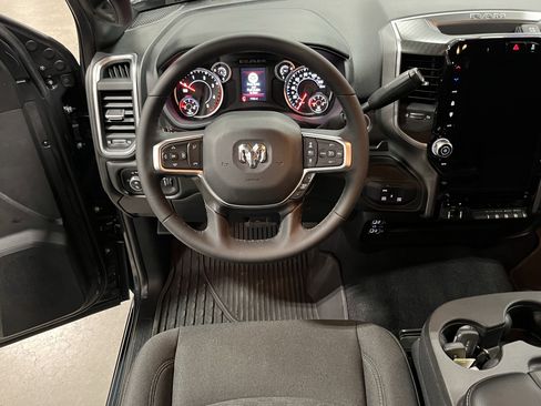 Used 2025 RAM 3500 Big Horn image 14