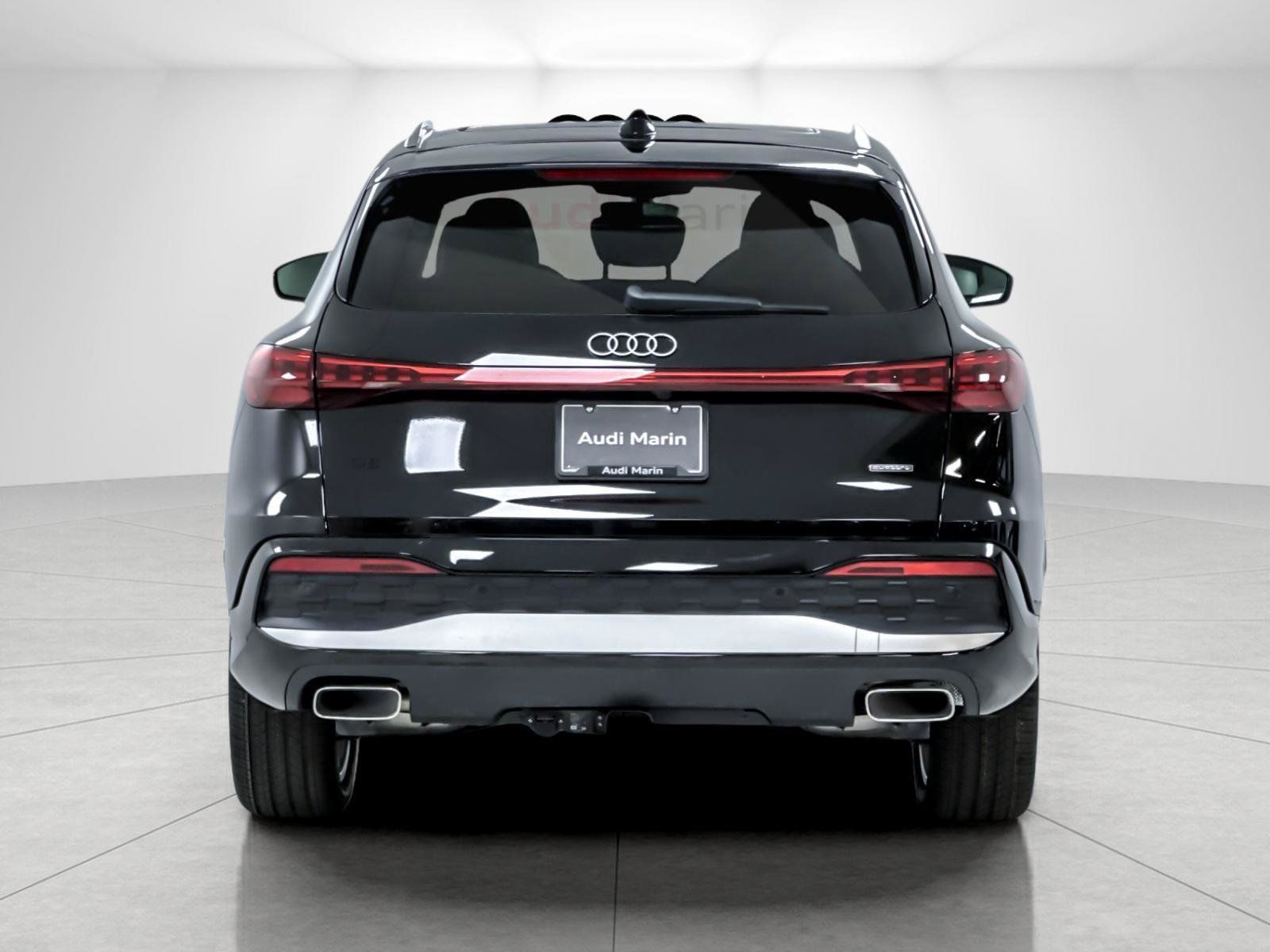 New 2026 Audi Q5 Premium AWD/4WD image 4