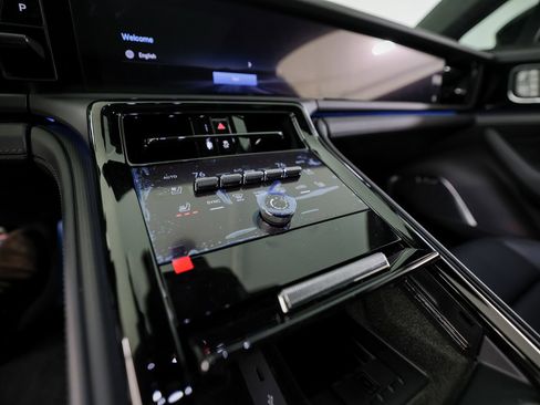 New 2026 Porsche Panamera GTS image 20