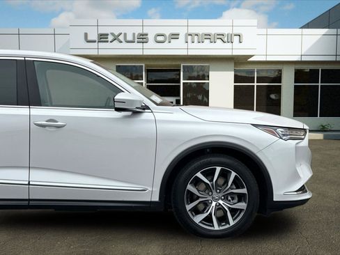 Used 2024 Acura MDX FWD w/ Technology Package image 37