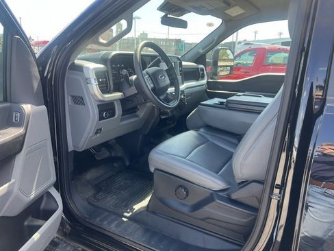 Used 2024 Ford F350 XL w/ XL Off-Road Package image 9