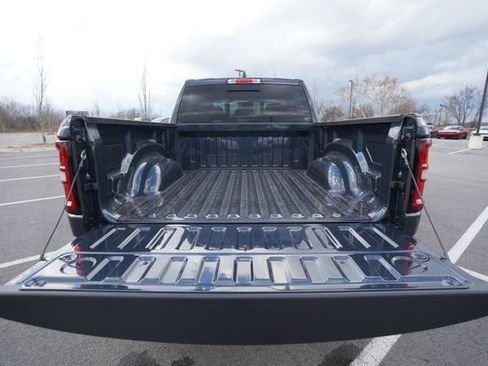 New 2026 RAM 1500 Big Horn image 17