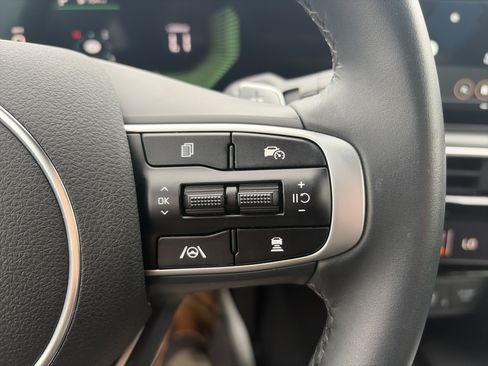 Used 2026 Kia K5 GT FWD image 19