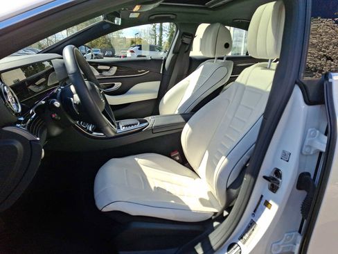 Certified 2023 Mercedes-Benz CLS 450 4MATIC image 10