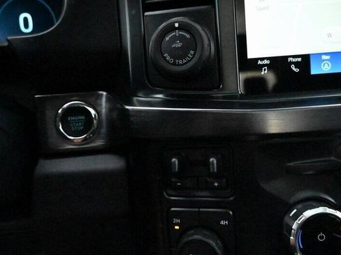 Used 2023 Ford F350 Lariat w/ Lariat Ultimate Package AWD/4WD image 28
