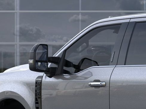 New 2026 Ford F250 Platinum image 22