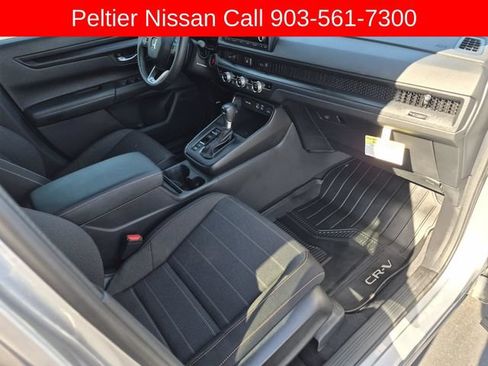 Used 2024 Honda CR-V Sport image 11