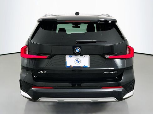 New 2026 BMW X1 xDrive28i w/ Convenience Package image 6