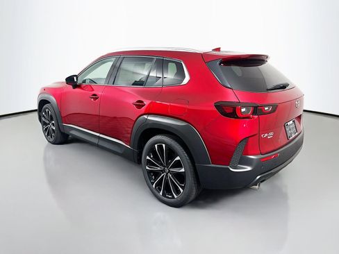 New 2026 MAZDA CX-50 AWD 2.5 S w/ Premium Package image 5
