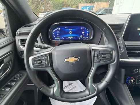 Used 2024 Chevrolet Tahoe LT AWD/4WD image 22