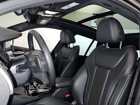 Certified 2023 BMW X3 xDrive30i w/ Convenience Package image 20