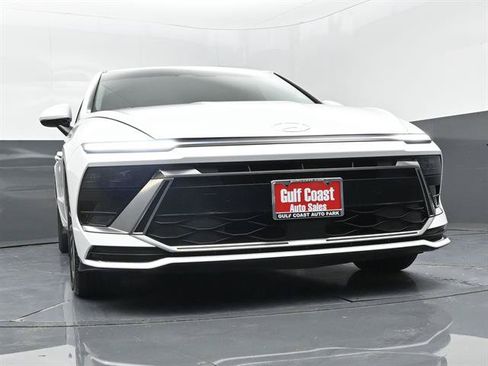 Used 2024 Hyundai Sonata SEL FWD image 29