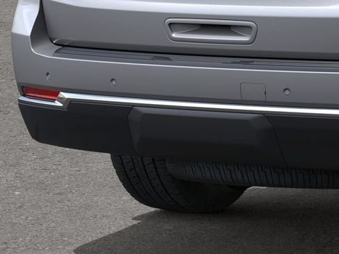 New 2026 Chevrolet Tahoe LS AWD/4WD image 14
