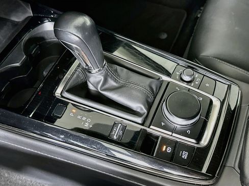 Used 2025 MAZDA CX-30 AWD 2.5 S w/ Preferred Package image 24