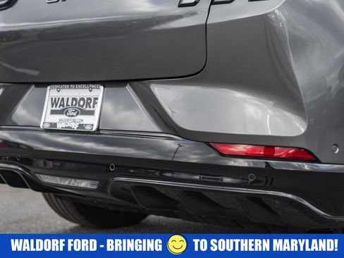 Used 2023 Ford Mustang Mach-E GT image 8