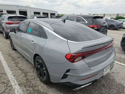 Used 2023 Kia K5 GT-Line FWD image 5