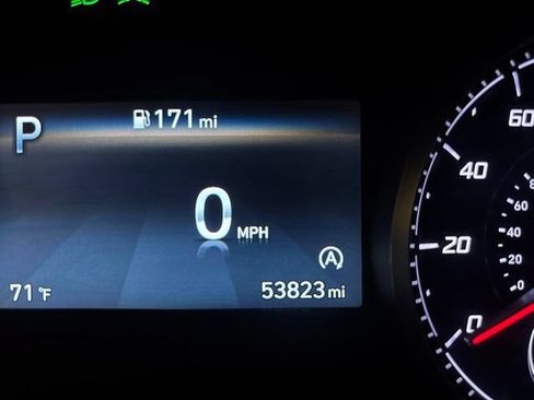 Used 2022 Hyundai Santa Fe SEL w/ Cargo Package AWD/4WD image 13