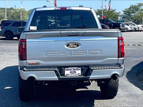 New 2026 Ford F150 Tremor w/ Equipment Group 402B AWD/4WD image 4