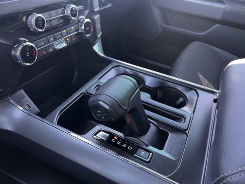 Used 2025 Ford F150 XLT w/ Equipment Group 302A MID image 24