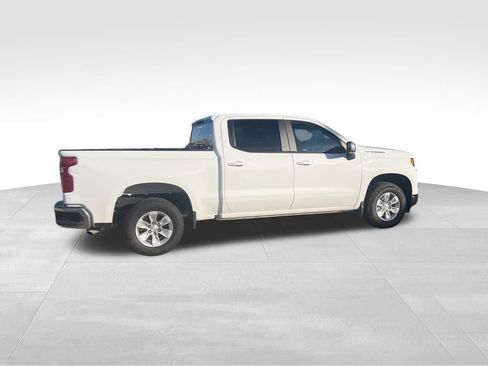 Used 2025 Chevrolet Silverado 1500 LT image 18