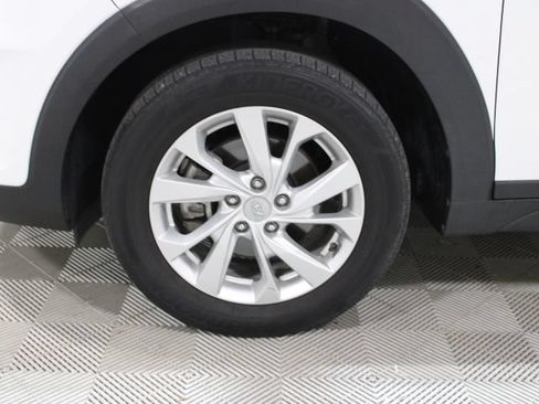 Used 2019 Hyundai Tucson SE FWD image 40