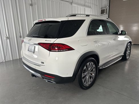 Used 2022 Mercedes-Benz GLE 350 4MATIC image 5